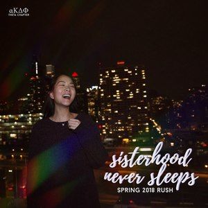 Meet your Posher, Joyce